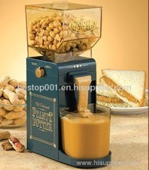 Peanut Butter Machine