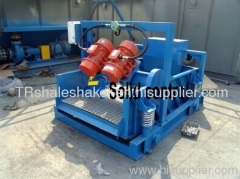 Drilling Fluid Mud Shale Shaker