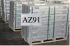 magnesium alloy ingot AZ91D