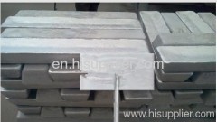 magnesium alloy ingot AM60B