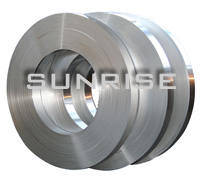 PH15-7MO SUS632 stainless steel strips