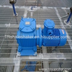 Drilling Fluid Mud Agitator