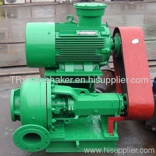 Drilling Mud Shear Pump