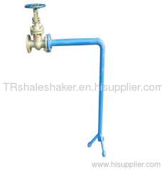 Drilling Fluid Mud Gun