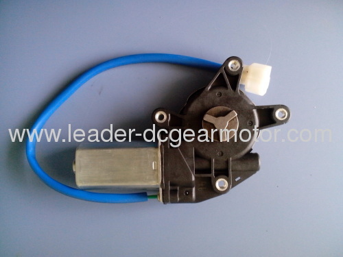 12v high torque low rpm electric motor