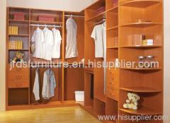 Wardrobe Closet