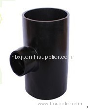 hdpe Water supply pipe clamp