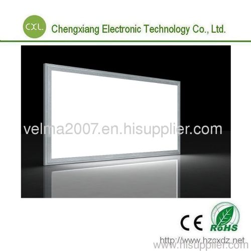 LED Panel light 1200x600mm, 4ft*4ft 72W