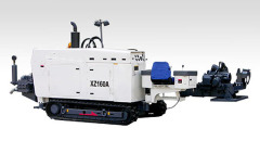 XZ160A Horizontal directional drill