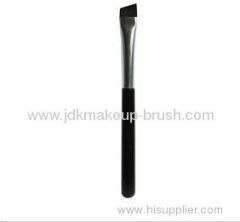 Wood Handle Eyeliner Brush