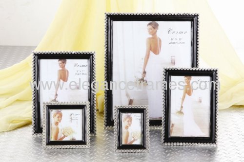 Diecast Picture Frames