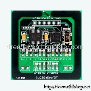 ISO14443A HF RFID Module-SL030