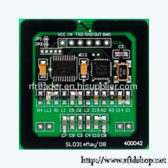 ISO14443A HF RFID Module-SL031