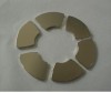 strong Sintered NdFeB segment magnet