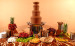 Big Chocolate Fountain