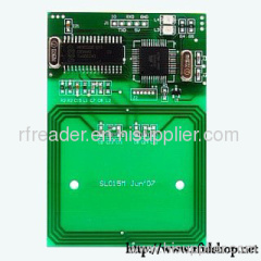 ISO15693 HF RFID Module-SL015M-3