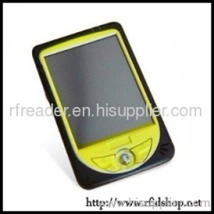 ISO 11784/5 RFID Low Prequency PDA/Handheld Reader