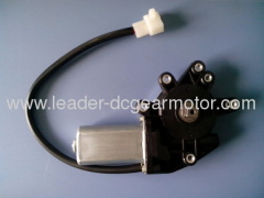 3NM Rated load Electric window motor