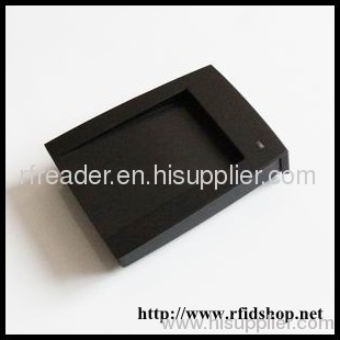 EM4100&Compatibility LF Passive RFID Desktop Reader