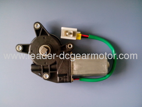 4NM Electric window motor