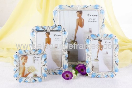 Ornate Picture Frame