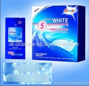 The Best Teeth Whitening Strips for whiteners