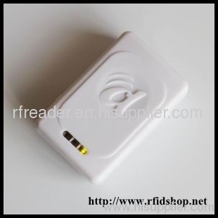 ISO 14443A/B &ISO 15693 Bluetooth RFID Reader,Android System Reader