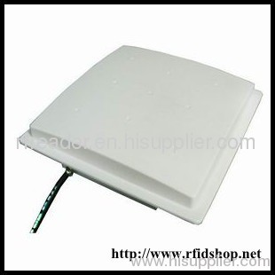 ISO18000-6B/C RFID Long Range Reader with Stable Range 3M~5M