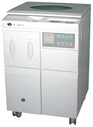 ENDOSCOPE WASHER