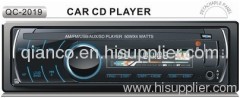 1 Din Car CD Player