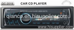 Car Cd Player