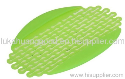 Silica gel filter basket filters Salad strainer