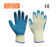 Latex Coated Gloves