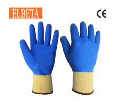 Latex Working Gloves