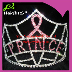 Prince Crown for boy
