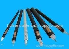 Good quality single core RG11 coaxial cable