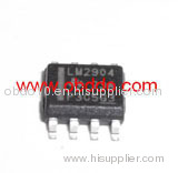 LM2904 auto ic