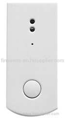 Alarm system: wireless door bell button FS-DB01-WA