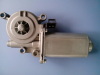 High torque electric motor