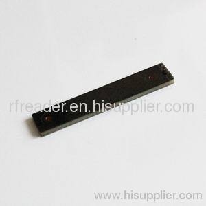 80mm*15mm ISO18000-6C (EPC-Gen2) UHF PCB Tag