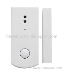 Intelligent wireless magnetic door/window sensor FS-MD11-WA