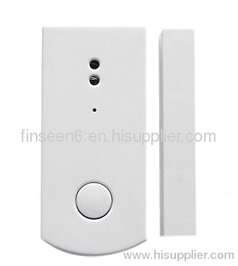 Intelligent wireless magnetic door/window sensor FS-MD11-WA
