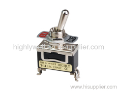 HIGHLY SWITCH Toggle Switch T-11BS