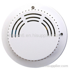 Home security: wireless smoke detector FS-SD20-WA