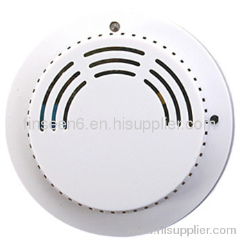 Home security: wireless smoke detector FS-SD20-WA