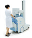 25kw Digital mobile Security x-ray price| medical Digital X Ray Machine| DR System for sale(PLX5200)