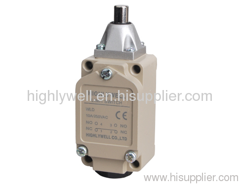 HYW Switch Travel Switch WL-5101