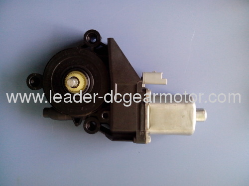 1.8NM Rated current High torque electric motor