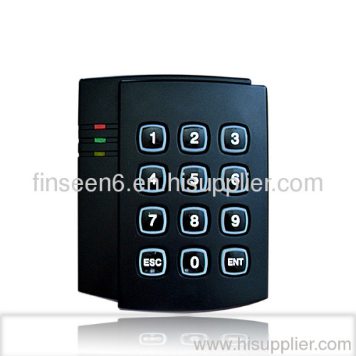 wireless 1-way alarn keypad FS-KP24-WA