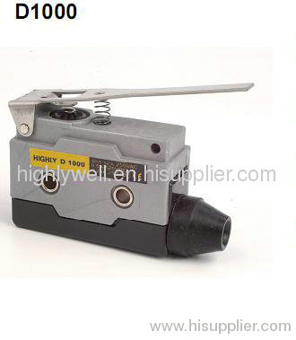 HYW Switch Travel switch D1000